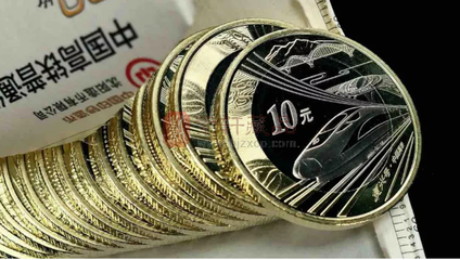 這“五點”教你,紀念幣如何投資收藏!