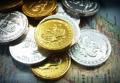 在中國怎么投資黃金