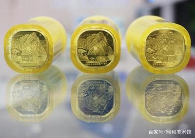 錢幣收藏將成為投資市場(chǎng)的主流!