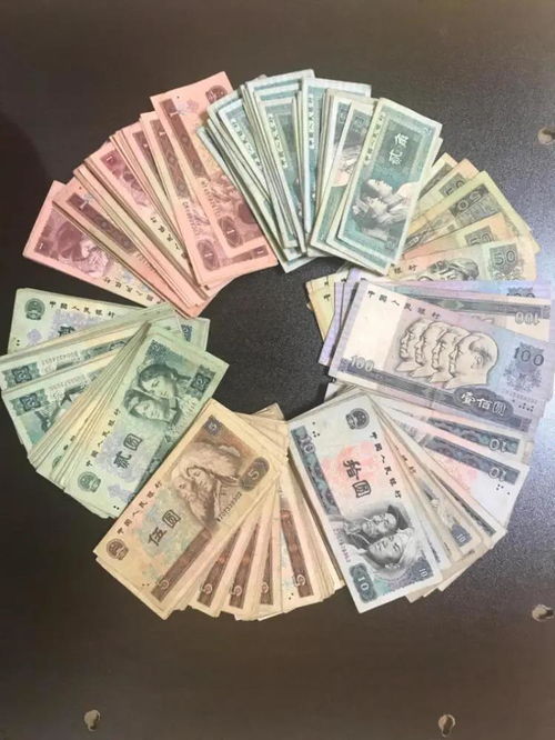 這就是錢幣收藏的魅力 不僅可以改變一個(gè)人...