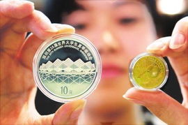 金銀幣回調投資正逢時 下半年漲勢或較大