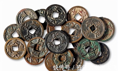 古錢幣收藏過程中,新手玩家最大的誤區