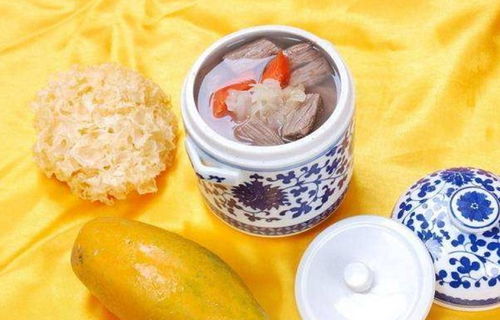 開一家燉品加盟店需要多少錢