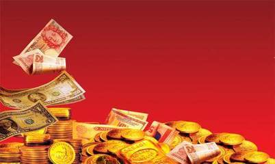 新興市場貨幣貶值而為何黃金不漲反跌