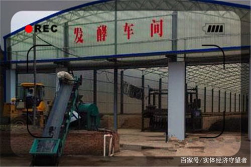 目前在農村,開辦一家有機肥加工廠前景如何 要投資多少錢呢