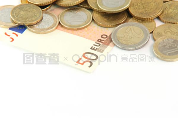 貨幣歐元