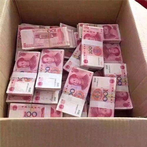 人人都想賣東西賺錢,全民皆商的結果就是人人沒錢賺