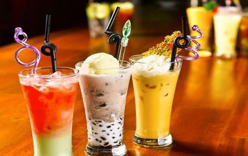 哪里有冷飲培訓..
