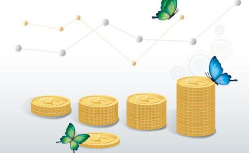現貨投資開戶需要多少錢