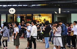 寸茶加盟費多少錢 總投資7.73萬元 加盟費查詢網