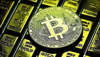感覺錯過一個億 比特幣8年暴漲273萬倍