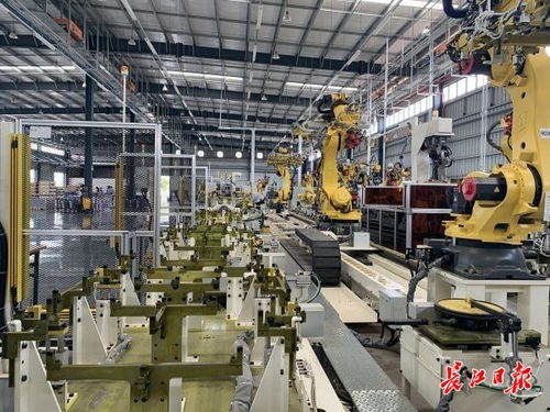 對武漢未來充滿信心,這些外企將在漢追加投資