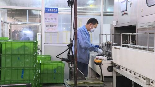 計劃總投資3.6億元 肇慶一企業正建設70000平方米的新廠項目