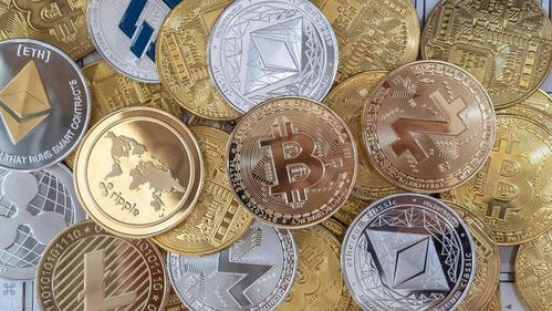 sol今年狂飆589 市值超越瑞波幣 xrp 5大重磅利好信號齊發(fā)威