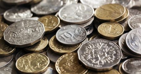 零錢投資加密貨幣已成為可能