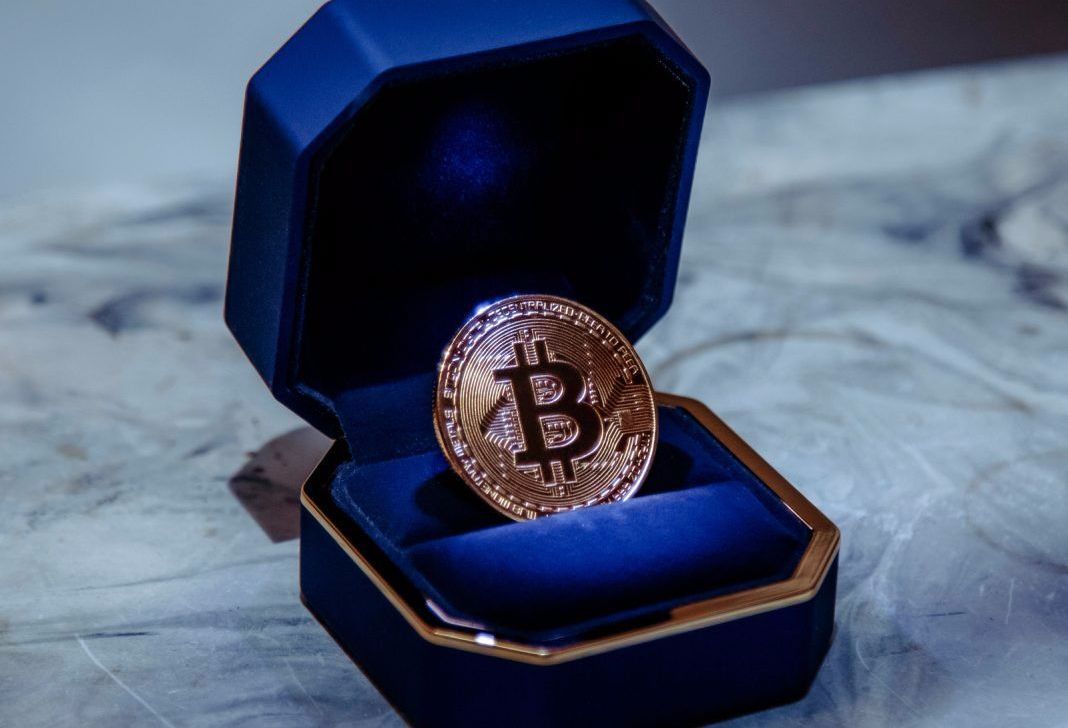 加密貨幣投資要避稅,就得贈送比特幣