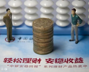 投資貨幣基金有哪些風險