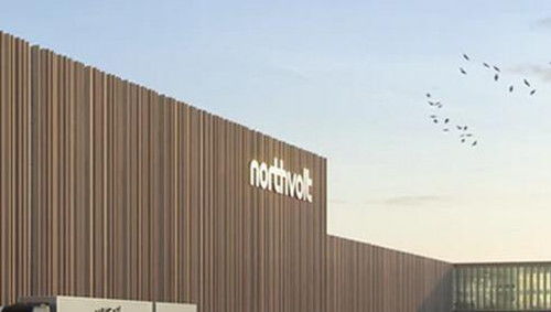 瑞典northvolt公司將在德國建設超級電池工廠 投資40億歐元
