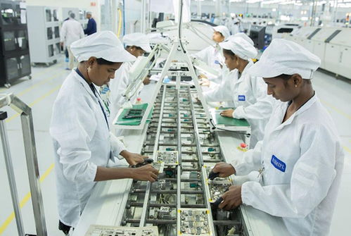 印度工廠 封停 ,國內(nèi)漲薪到暫停,富士康靠國內(nèi)市場 自救