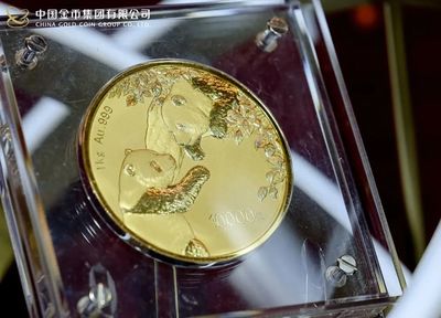 新年賀歲,少不了這份獨特的黃金身影