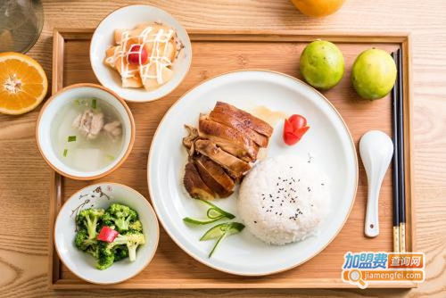 魯谷道香加盟費用及總投資分析