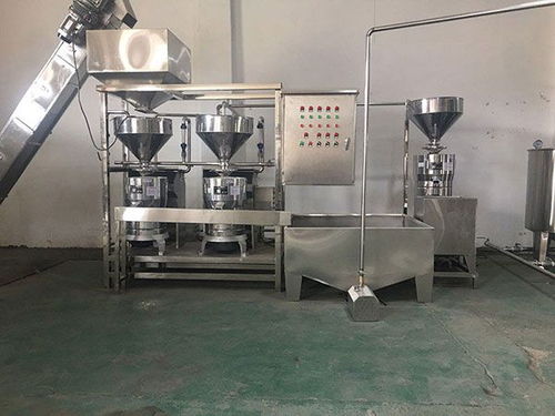 馬縣令豆腐機與錢幣投資 設(shè)備廠家選擇與投資分析
