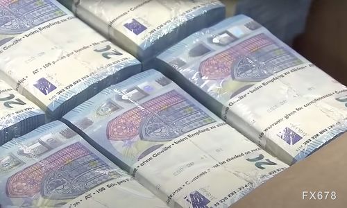 外匯交易提醒 疫情擔憂打壓商品貨幣，美元升至逾一周高位